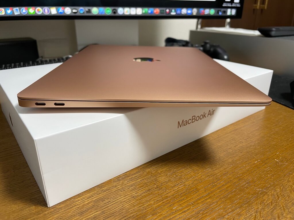 PC/タブレット ノートPC M1 MacBook Air 2020を開封レビュー！ | AppleBamboo.com